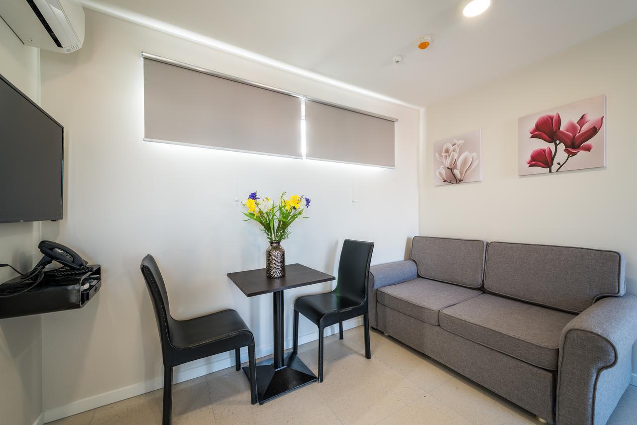 כרייסטצ'רץ' Golden Star Motel מראה חיצוני תמונה